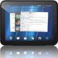 HP TouchPad: