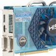 Radeon HD 6750/6770 в исполнении HIS: