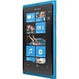 Предварительный обзор Nokia Lumia 800:
