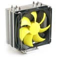 Кулеры GlacialTech Igloo H46 PWM и Igloo H58 PWM: