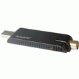 Гибридный TV- и FM-тюнер KWorld USB Hybrid TV Stick Pro (UB-424D) с интерфейсом USB: