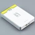 Мини-роутер для 3G-модемов Level One WBR-6801: