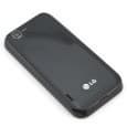 Коммуникатор LG Optimus Sol