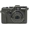 Nikon Coolpix P7100: