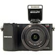 Samsung NX200: