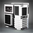 Корпус Thermaltake Level 10 GT Snow Edition:
