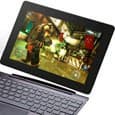 Играем и смотрим видео на планшете ASUS Eee Pad Transformer Prime: