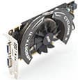 GeForce GTX 550 Ti/560/560 Ti/560 Ti 448 в исполнении MSI: