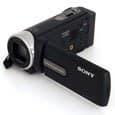 Видеокамера Sony DCR-SX21:
