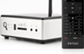Zotac ZBox Nano: