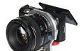 Автономное использование объективов Canon EOS: