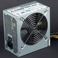 Блок питания Chieftec CTB-650S: