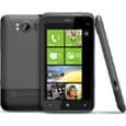 Коммуникатор HTC Titan на Windows Phone 7.5: 