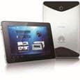 Huawei MediaPad: