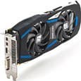 AMD Radeon HD 7950: