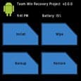 Установка неофициальных прошивок на планшет Kindle Fire