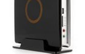 Zotac ZBox HD ND-22: