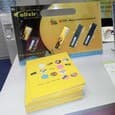 CeBIT 2012, часть 1: