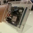 CeBIT 2012, часть 2: