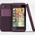 HTC Rhyme: