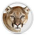 OS X 10.8 Mountain Lion: