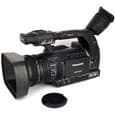 Профессиональный камкордер Panasonic AG-AC160: