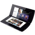 Sony Tablet P: