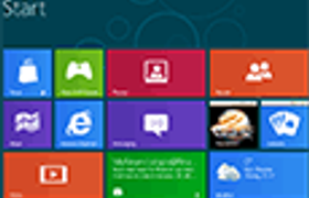 Windows 8 Consumer Preview: