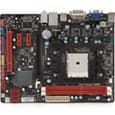 Системная плата Biostar A55ML+ на чипсете AMD A55:
