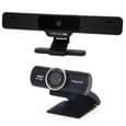 Веб-камеры Creative Live! Cam inPerson HD VF0720 и Cam Connect HD VF0750:
