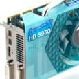 Radeon HD 6930 и HD 7970 в исполнении HIS: