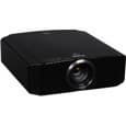 Кинотеатральные Full HD D-ILA-проекторы JVC DLA-X70RB и DLA-X90RB: