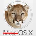 OS X Mountain Lion: