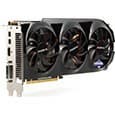 Radeon HD 7970 в исполнении Gigabyte
