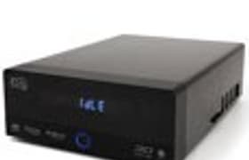 3D-медиаплеер 3Q F370HW: