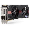 ASUS GeForce GTX 560 Ti 448 DirectCU II: