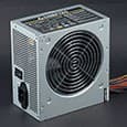 Блок питания Chieftec GPA-500S8: