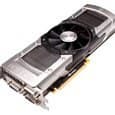Видеоускоритель NVIDIA GeForce GTX 690: