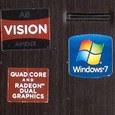 Hewlett-Packard DV7 6b04: