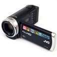 Видеокамера JVC GZ-EX215: