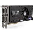KFA2 GeForce GTX 570 MDT: