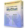 Профессиональный корпоративный чат MyChat: