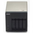 Сетевой накопитель QNAP TS-412: