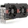 Radeon HD 7970 производства ASUS и XFX: