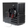 Корпус Thermaltake Level 10 GTS: