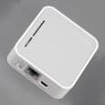 Компактный роутер с поддержкой 3G-модемов TP-Link TL-MR3020: