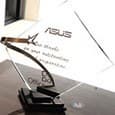 Экскурсия в  головной офис ASUS:
