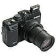 Фотокамера Canon PowerShot G1 X: