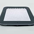 Электронная книга Nook Simple Touch with GlowLight: