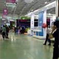 Итоговый отчет о посещении выставки Computex 2012, часть 2, выставка: